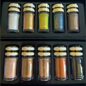 MAC Nocturnals Holiday Pigment Sets